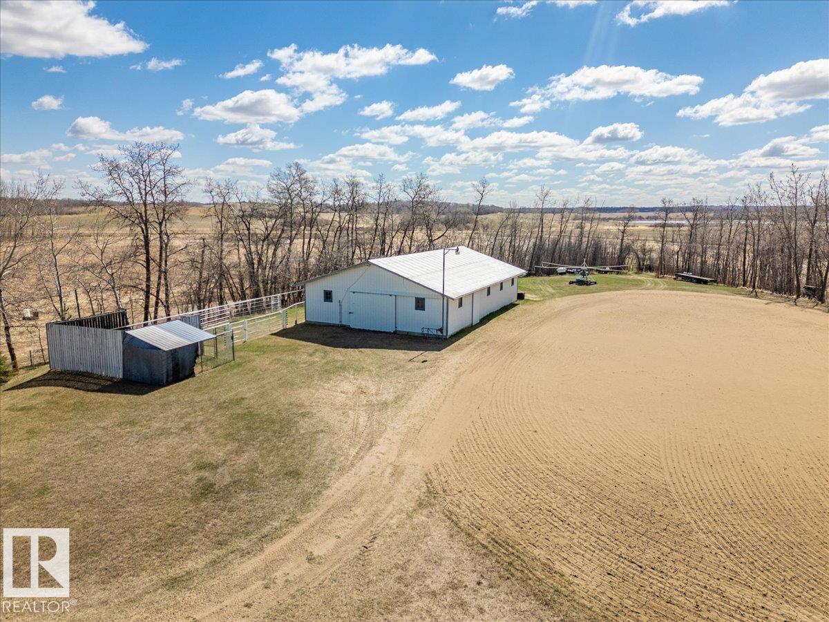 254009 TWP ROAD 460 - 55
