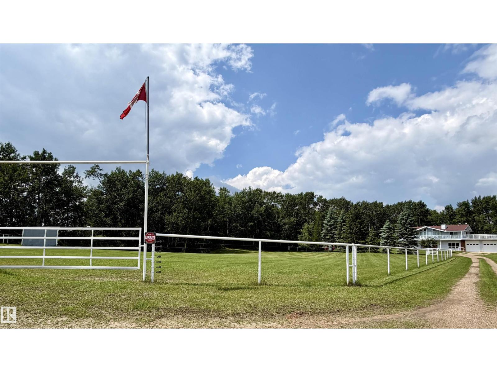 254009 TWP ROAD 460 - 4