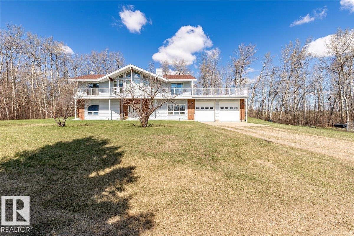 254009 TWP ROAD 460 - 38