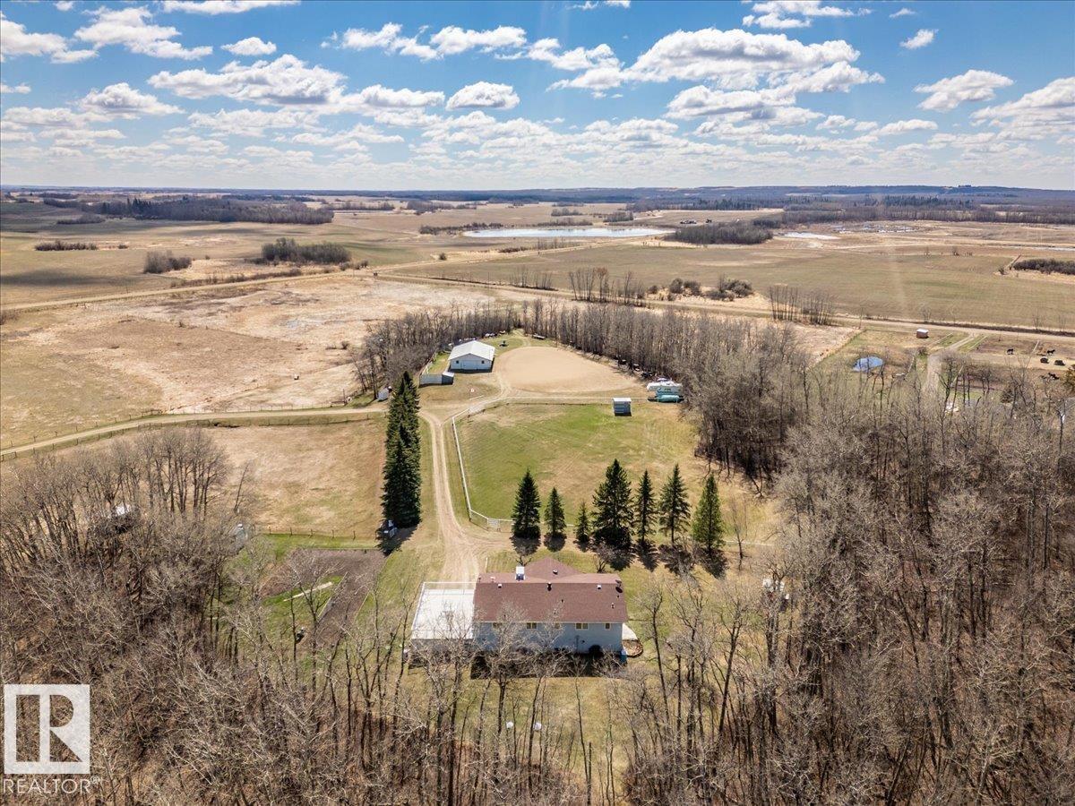254009 TWP ROAD 460 - 60