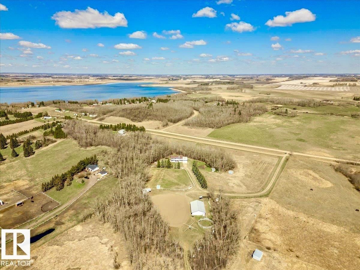 254009 TWP ROAD 460 - 63