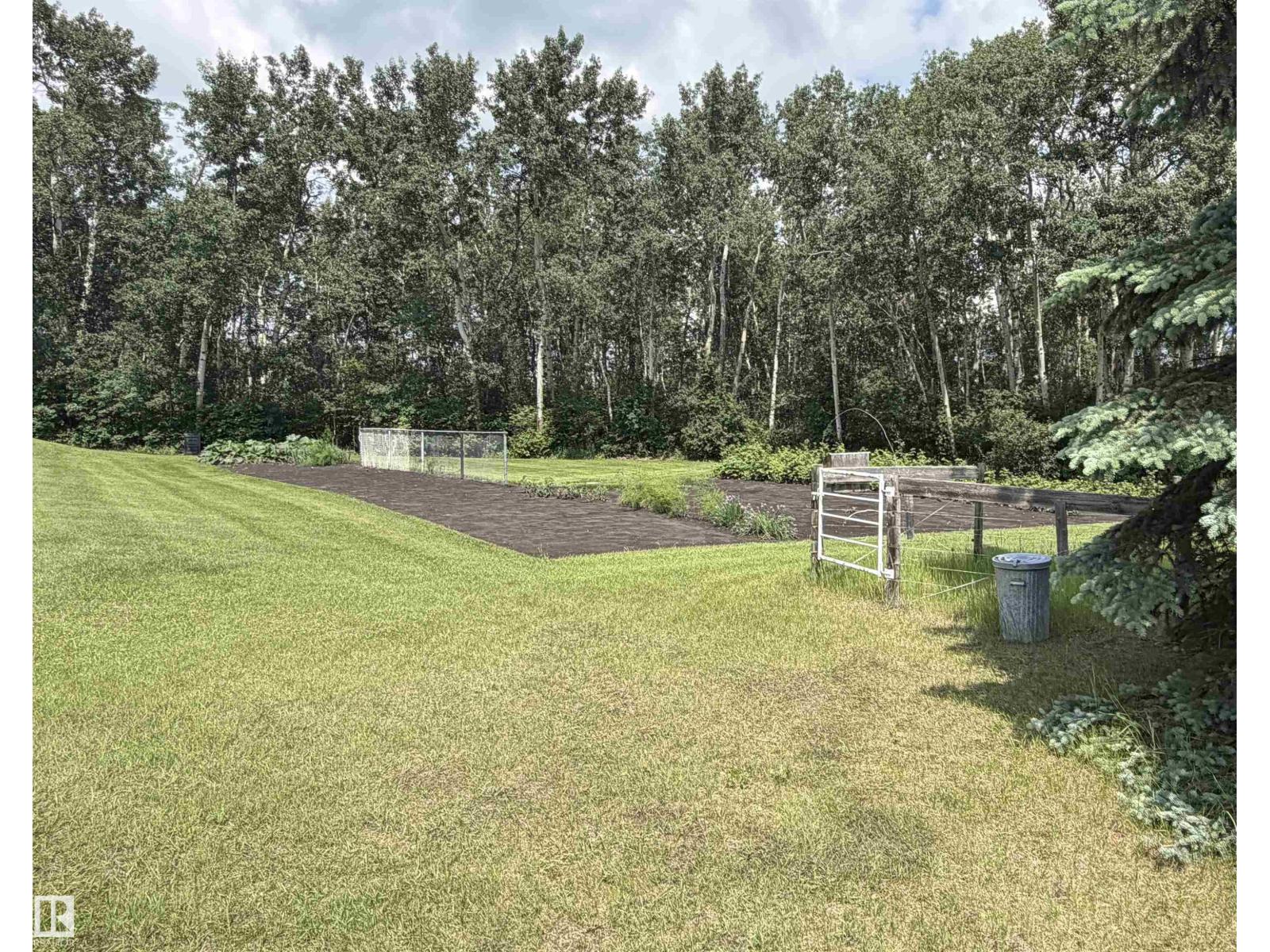 254009 TWP ROAD 460 - 45