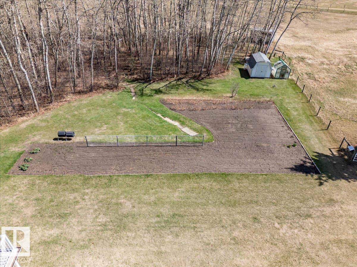 254009 TWP ROAD 460 - 61