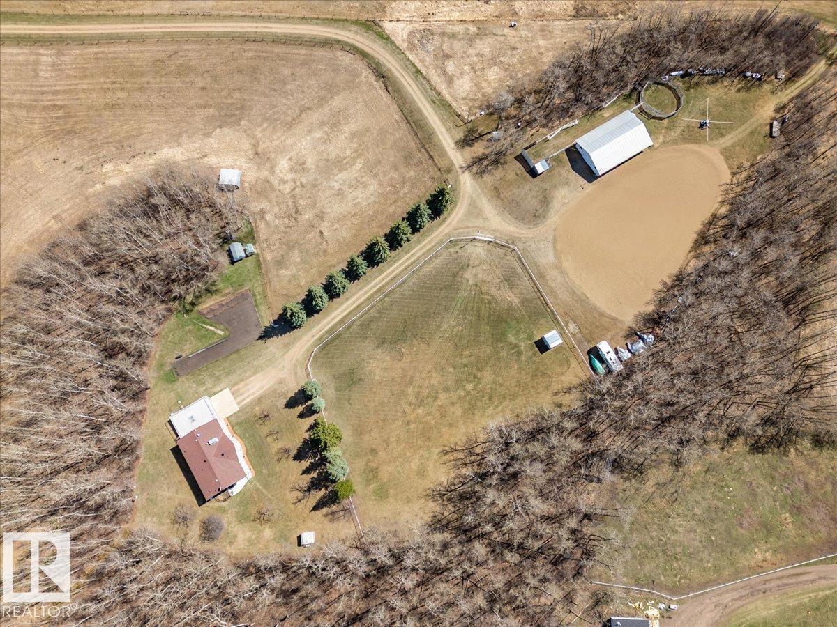 254009 TWP ROAD 460 - 52