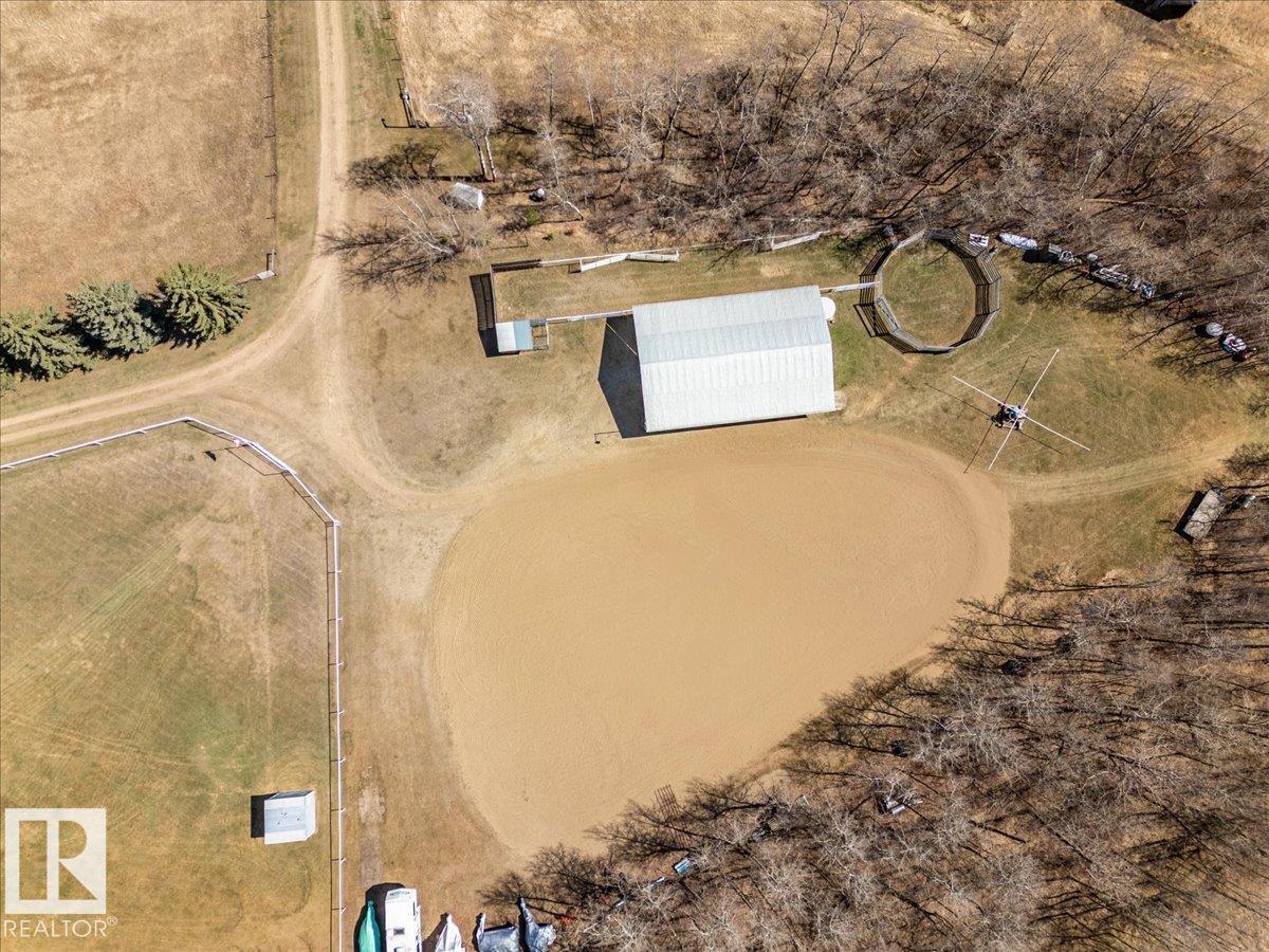 254009 TWP ROAD 460 - 53