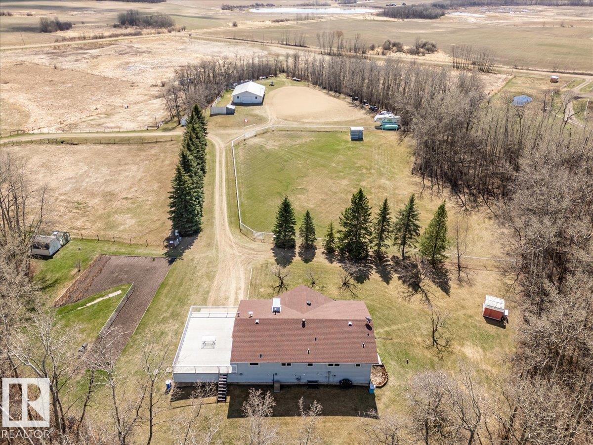 254009 TWP ROAD 460 - 59