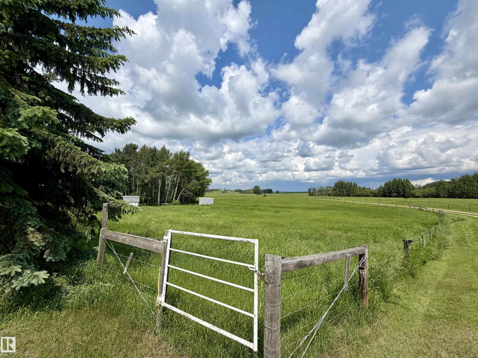 254009 TWP ROAD 460 - 46