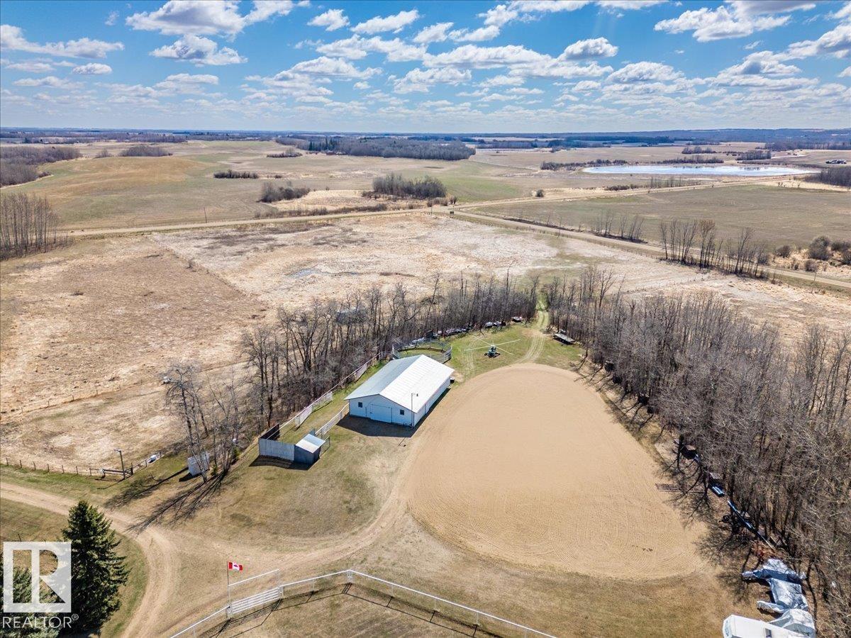 254009 TWP ROAD 460 - 54