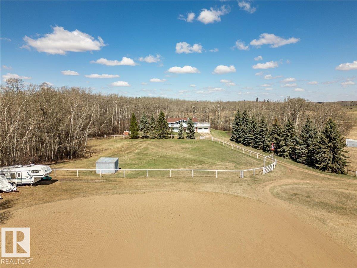 254009 TWP ROAD 460 - 57