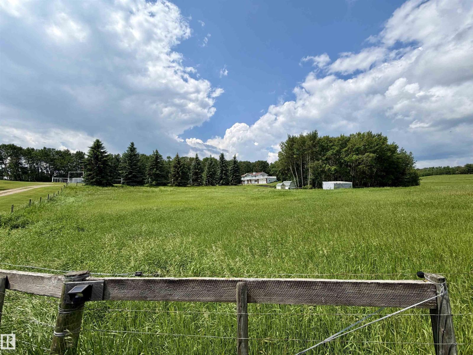254009 TWP ROAD 460 - 70