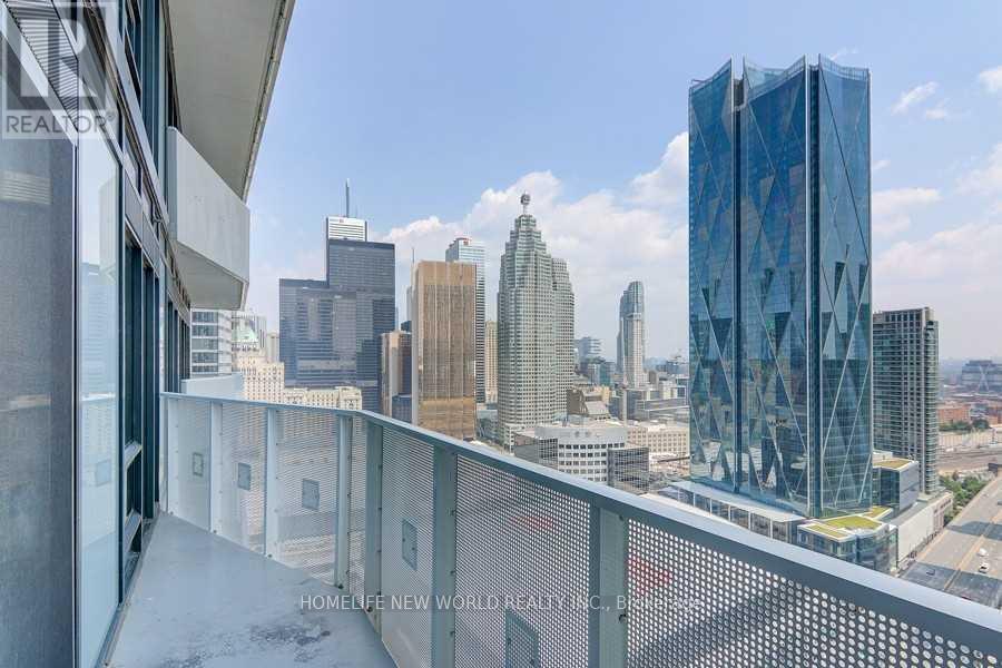 #3005 100 HARBOUR STREET - 16