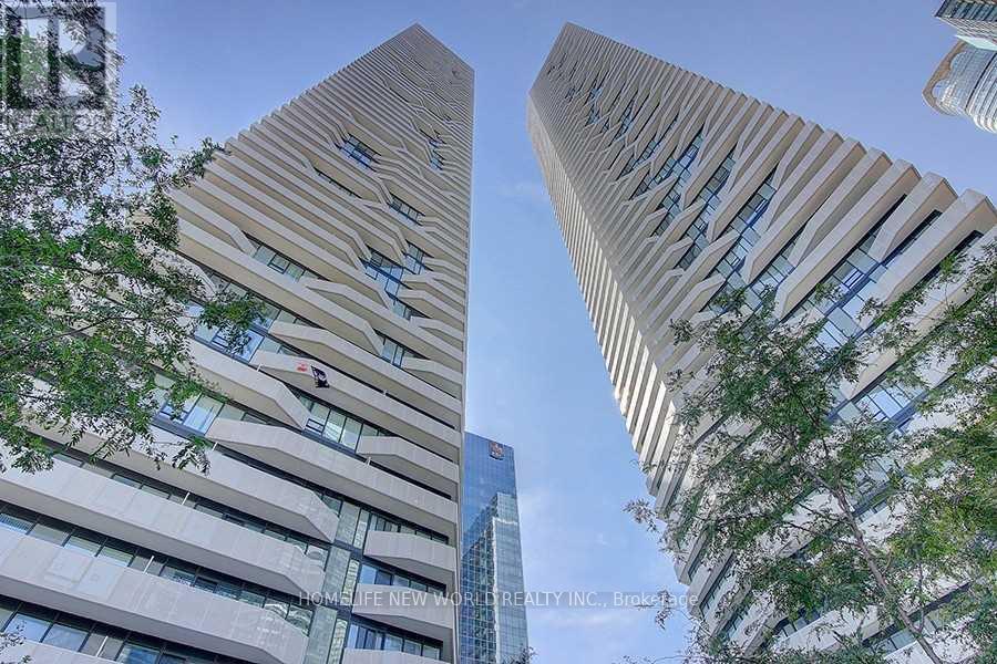 #3005 100 HARBOUR STREET - 3