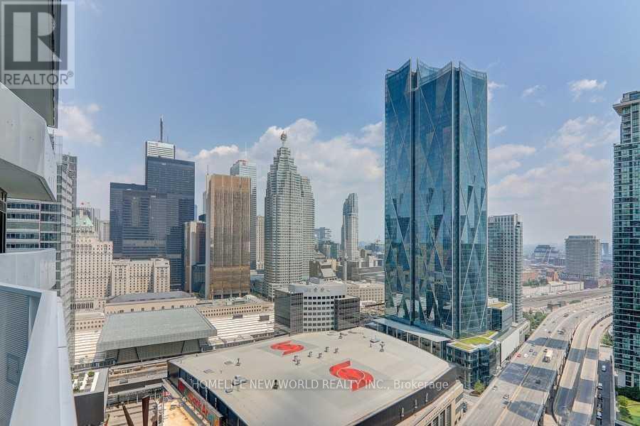 #3005 100 HARBOUR STREET - 17