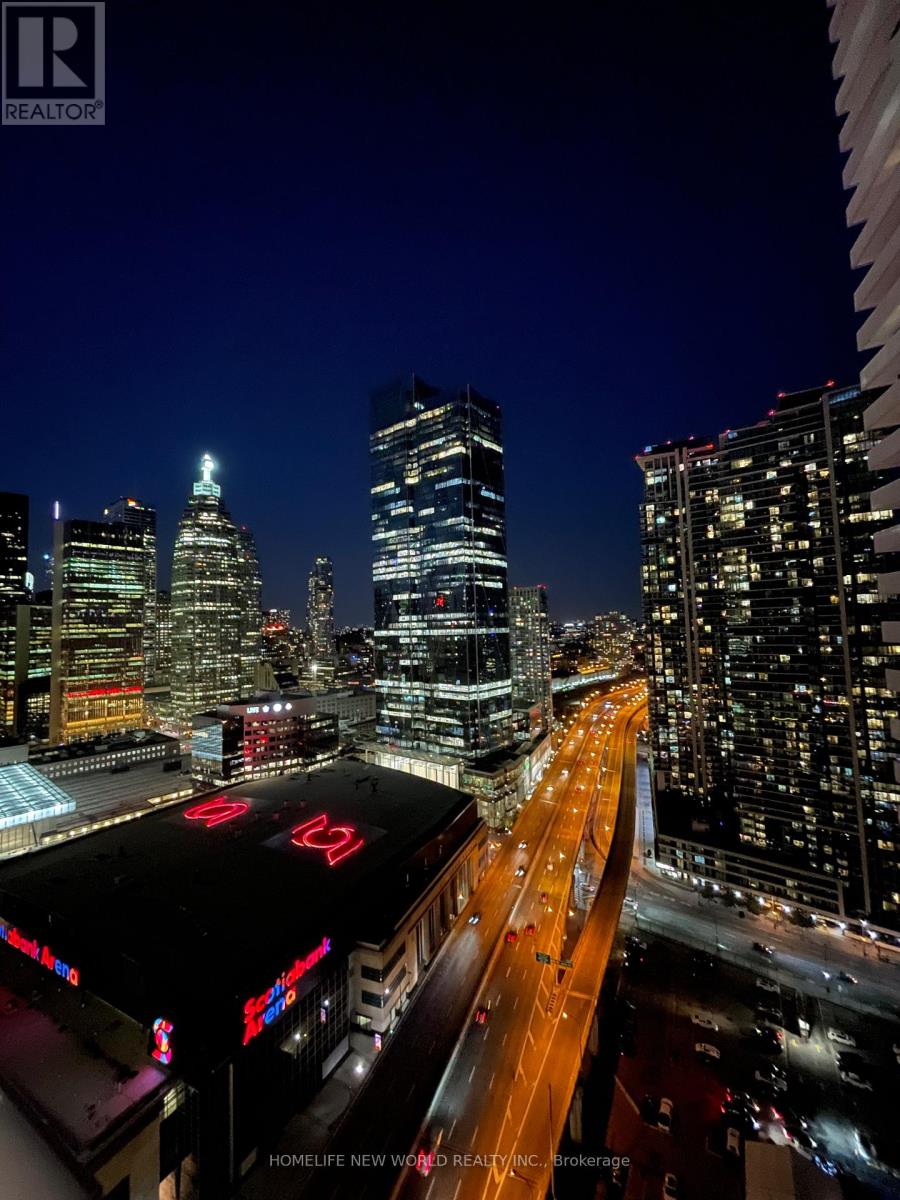 #3005 100 HARBOUR STREET - 1