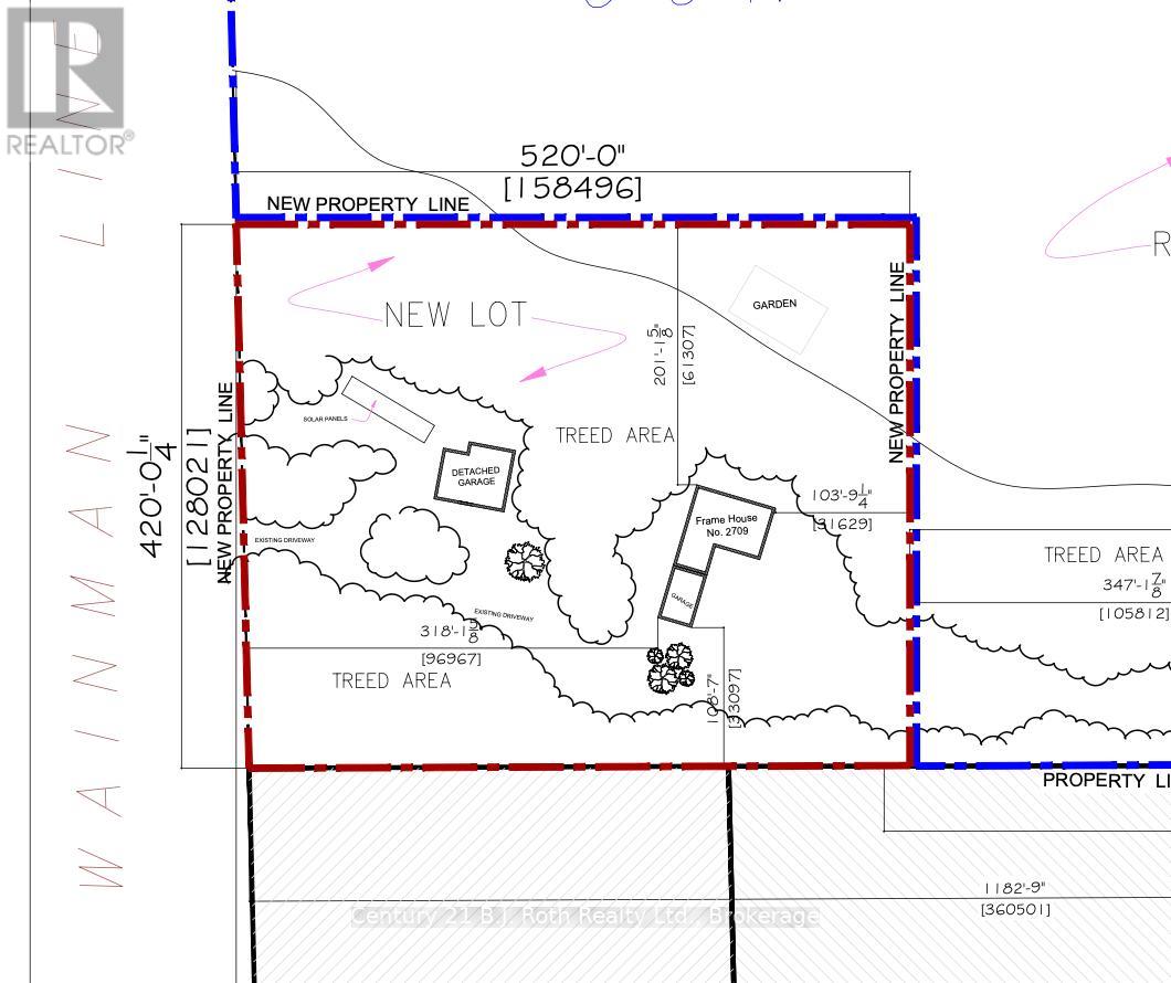 2709 WAINMAN LINE - 28