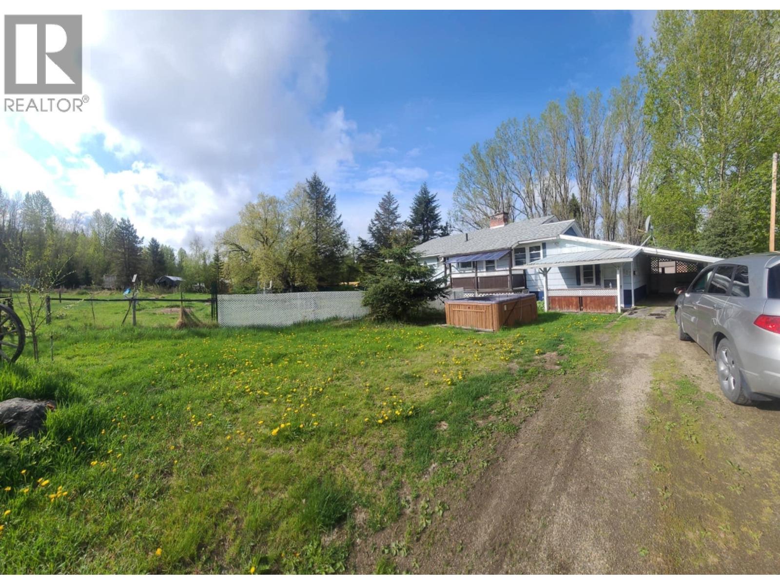 181 KEEFE ROAD - 1