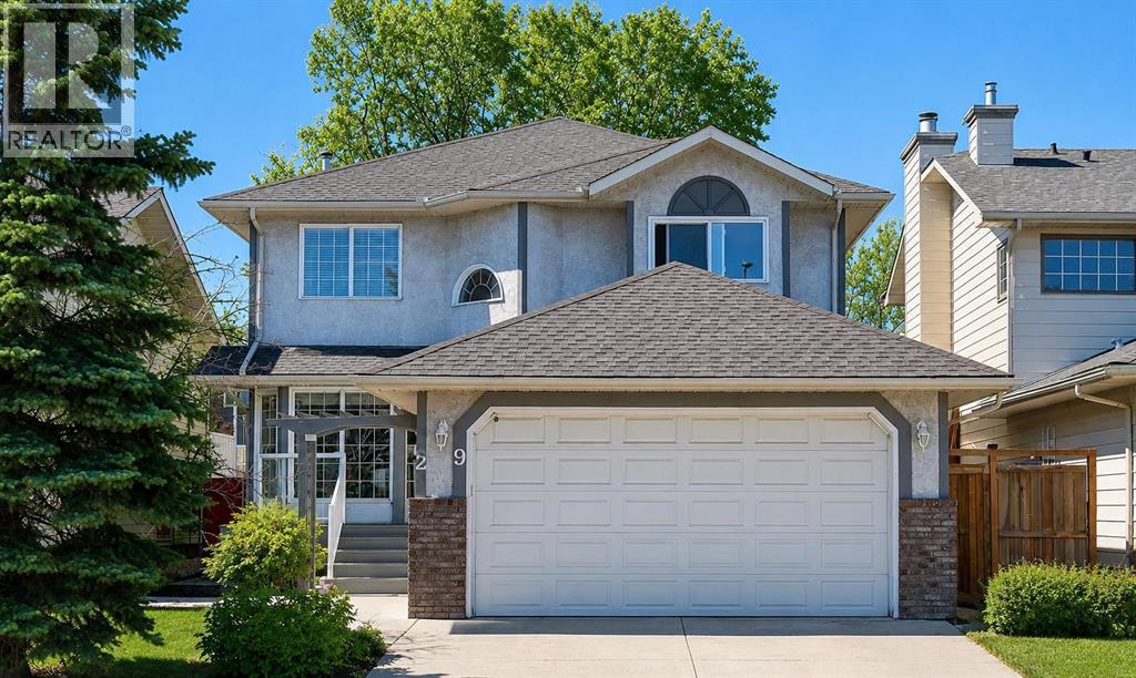 29 Sundown Way SE - 1