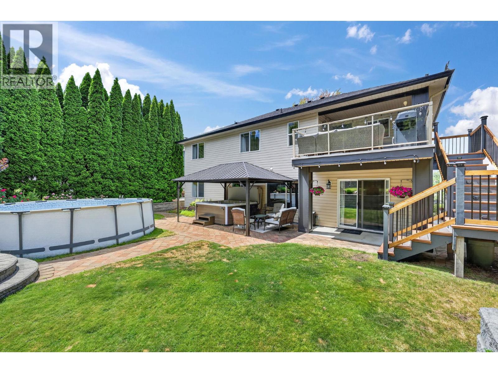 10425 Sherman Drive, Lake Country
