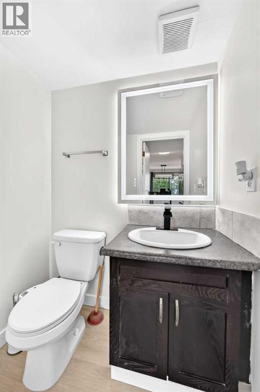 #1 6408 4 Street NE - 21