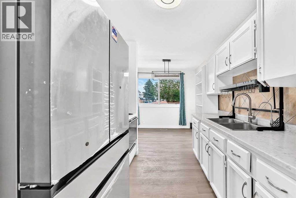 #1 6408 4 Street NE - 8
