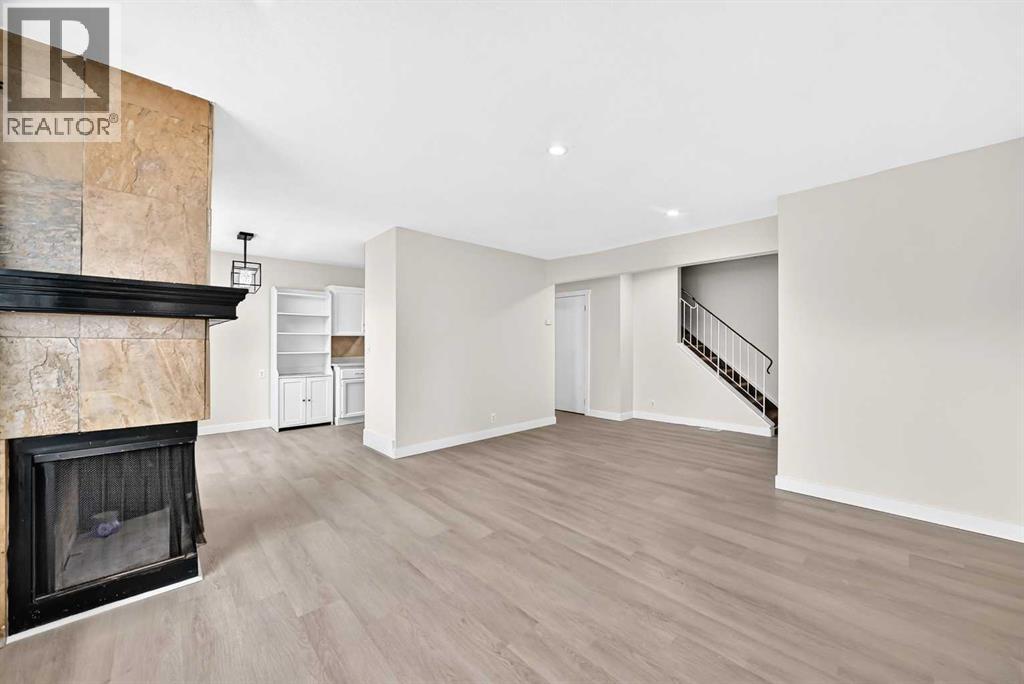 #1 6408 4 Street NE - 19