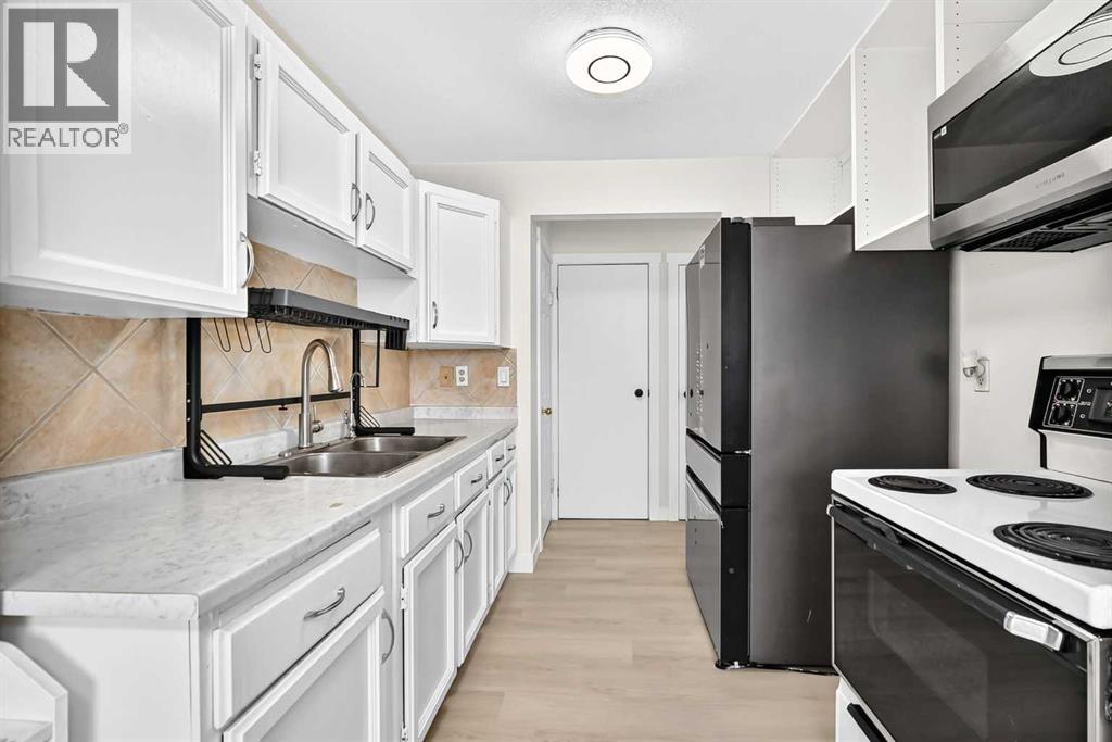 #1 6408 4 Street NE - 5
