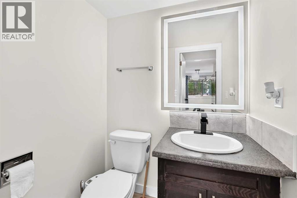 #1 6408 4 Street NE - 20