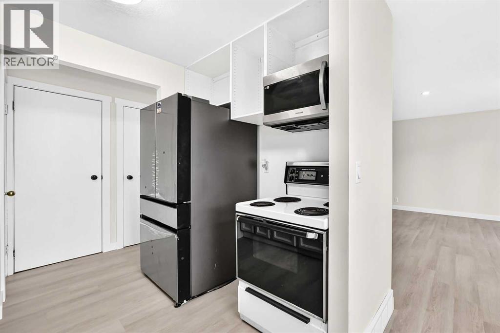 #1 6408 4 Street NE - 6
