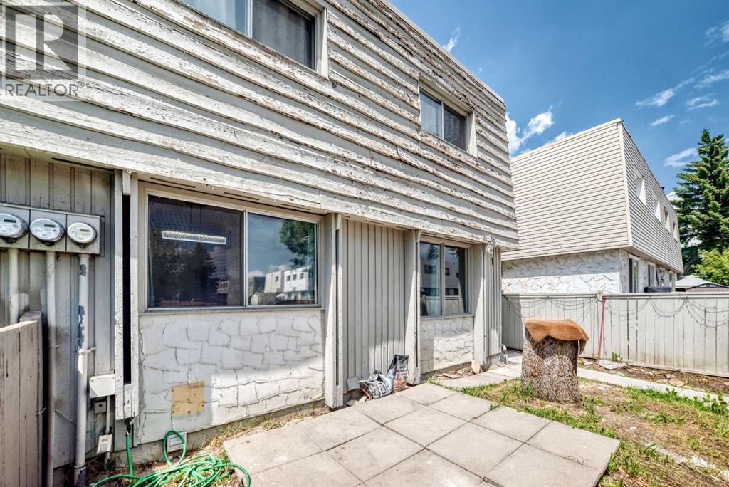 #1 6408 4 Street NE - 47