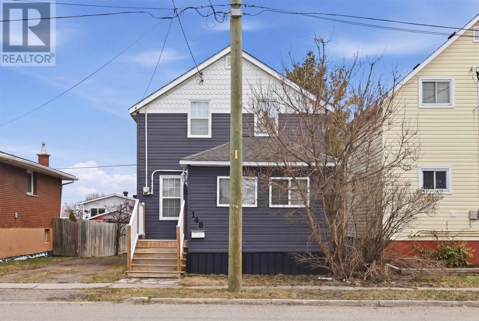 148 Turner AVE - 2