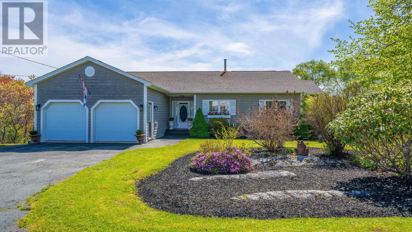 742 Ketch Harbour Road - 1