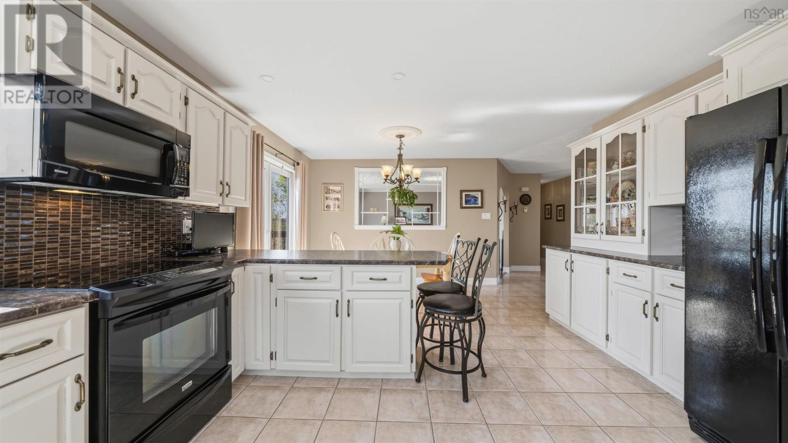 742 Ketch Harbour Road - 12