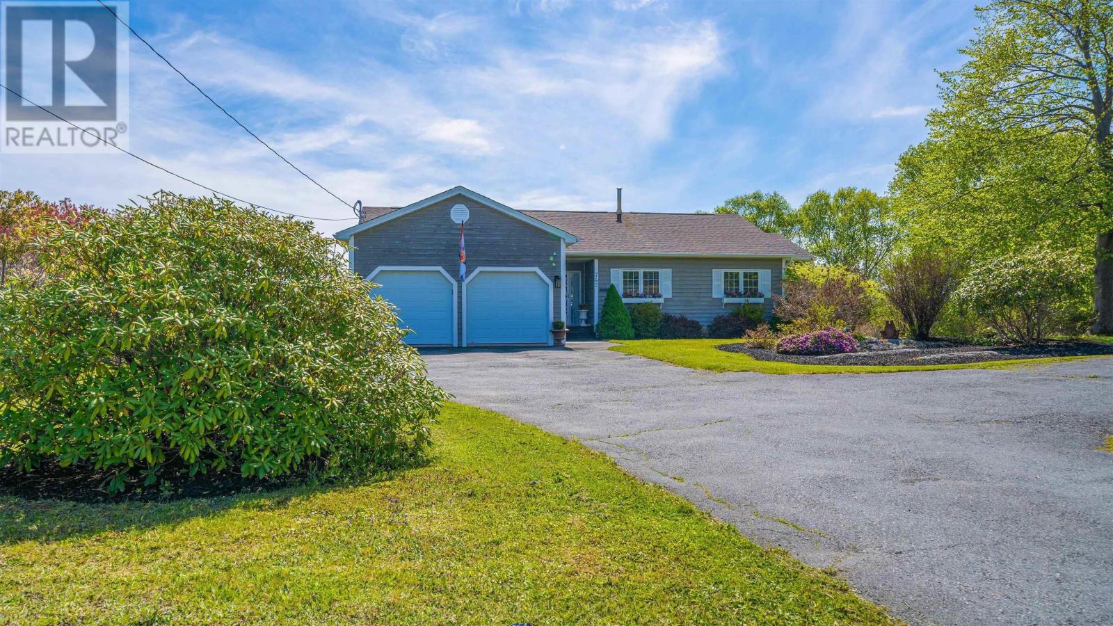 742 Ketch Harbour Road - 2