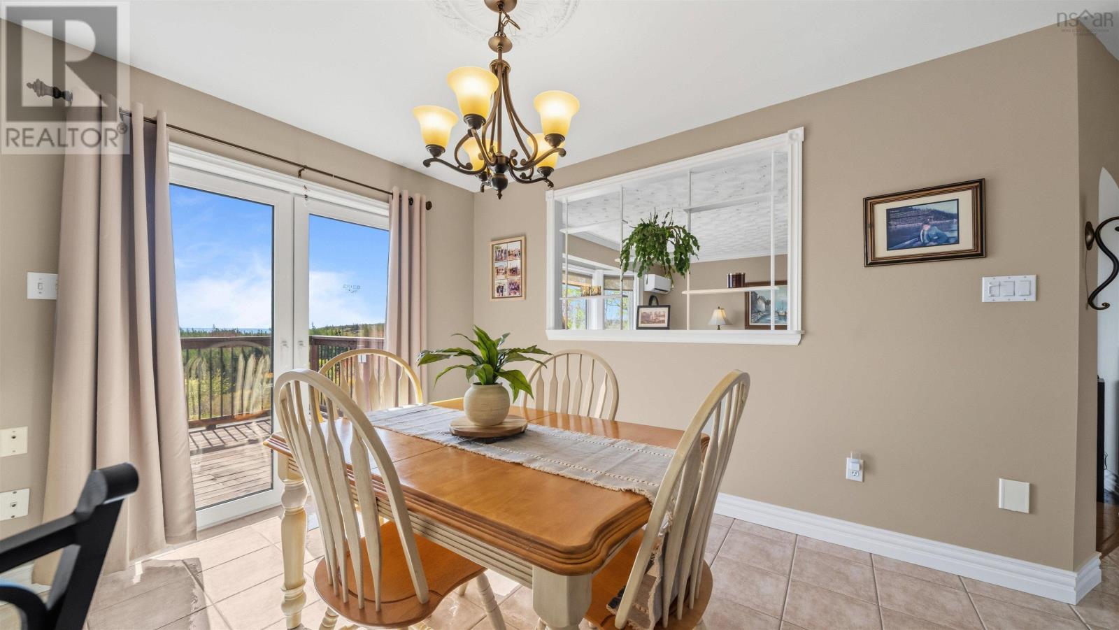 742 Ketch Harbour Road - 8