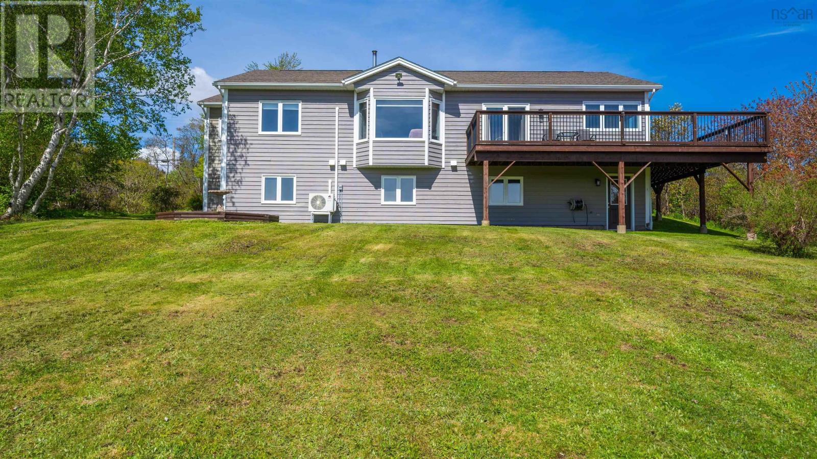 742 Ketch Harbour Road - 3