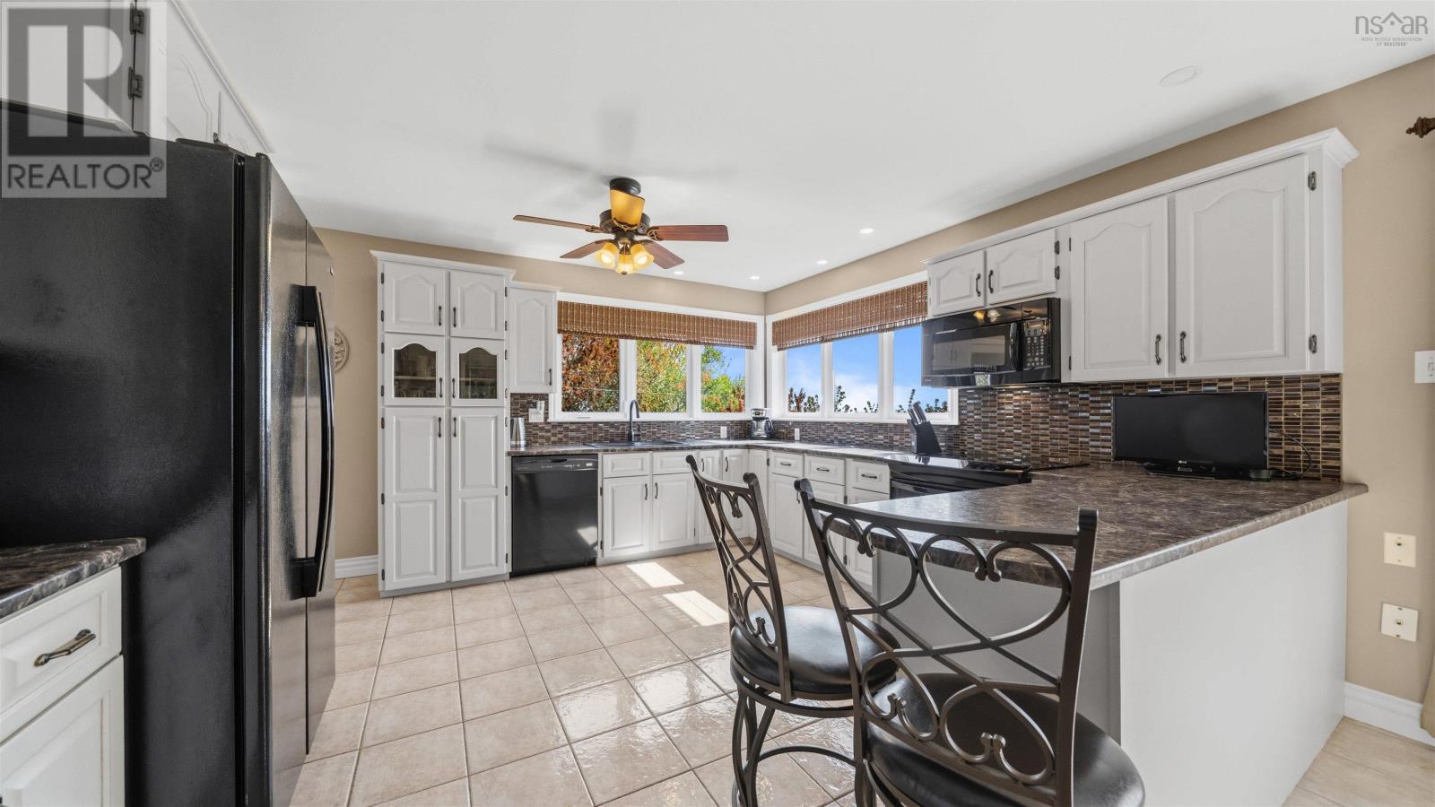 742 Ketch Harbour Road - 9