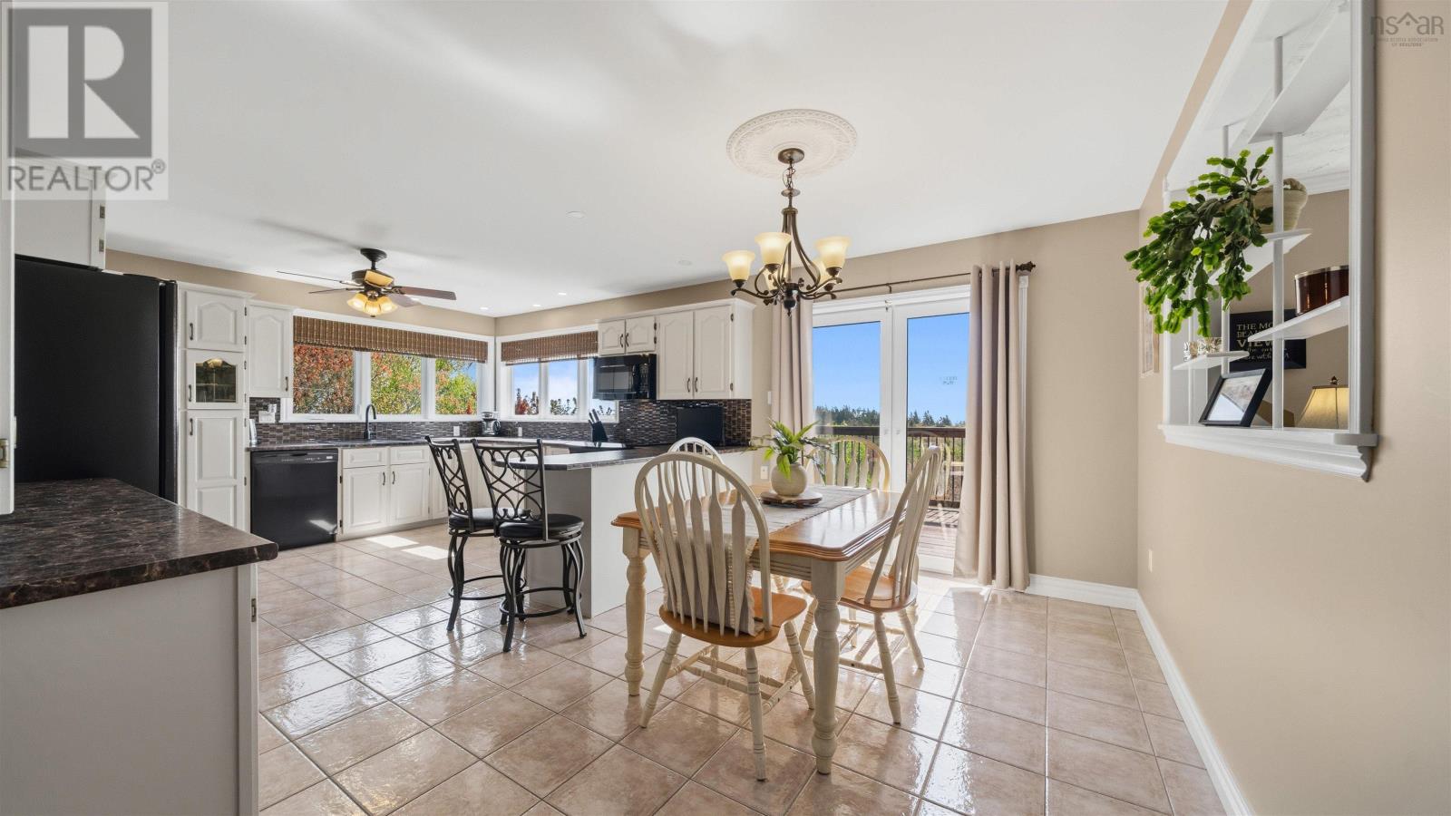 742 Ketch Harbour Road - 7