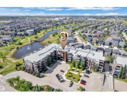Apartment for sale at #128 1008 Rosenthal Bv NW, Edmonton — MLS® E4498452