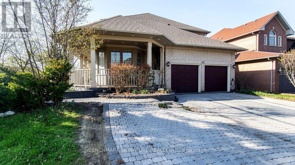 75 BOXWOOD CRESCENT - 1