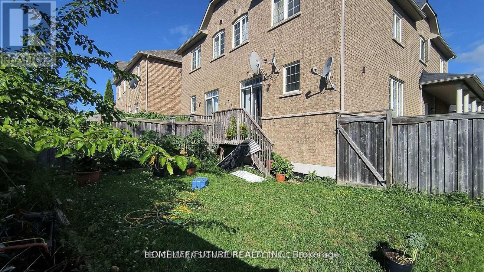 315 ELSON STREET - 1