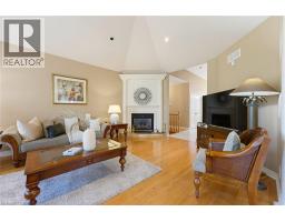 Living room - 4188 Victoria Avenue, Vineland Station, ON L0R2E0 Photo 15