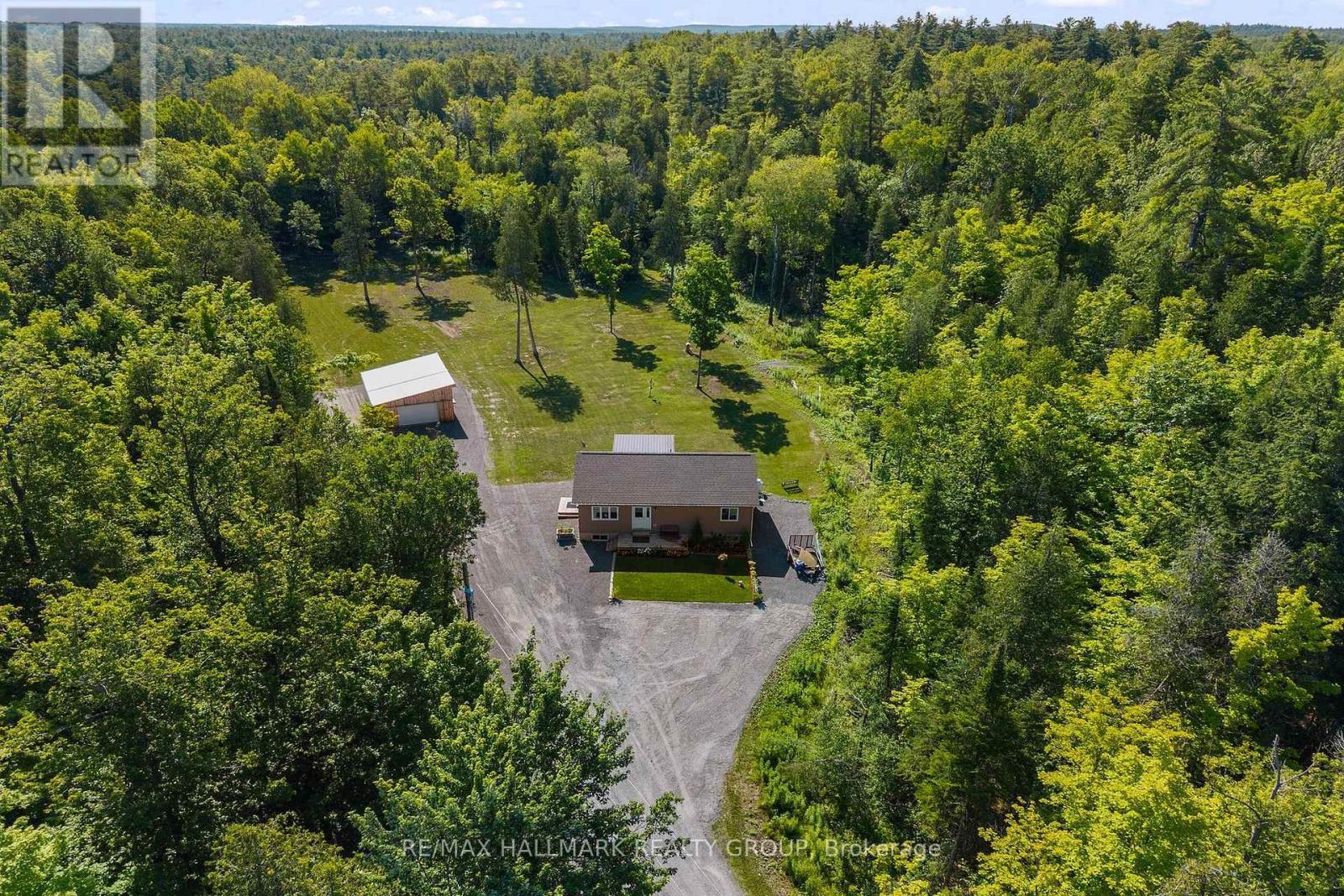 466 STEWARTVILLE ROAD W - 8