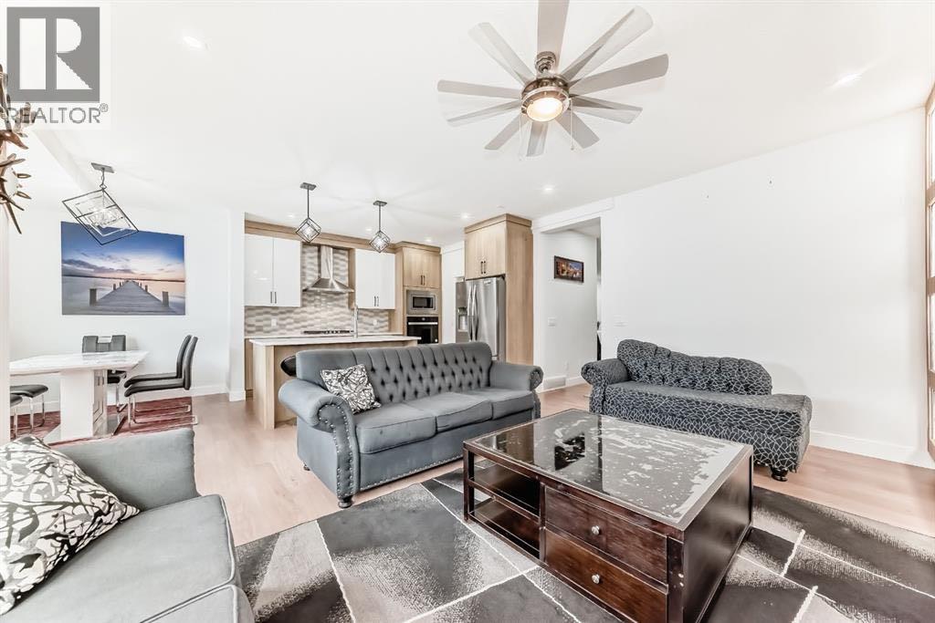 127 Saddlecrest Grove NE - 12