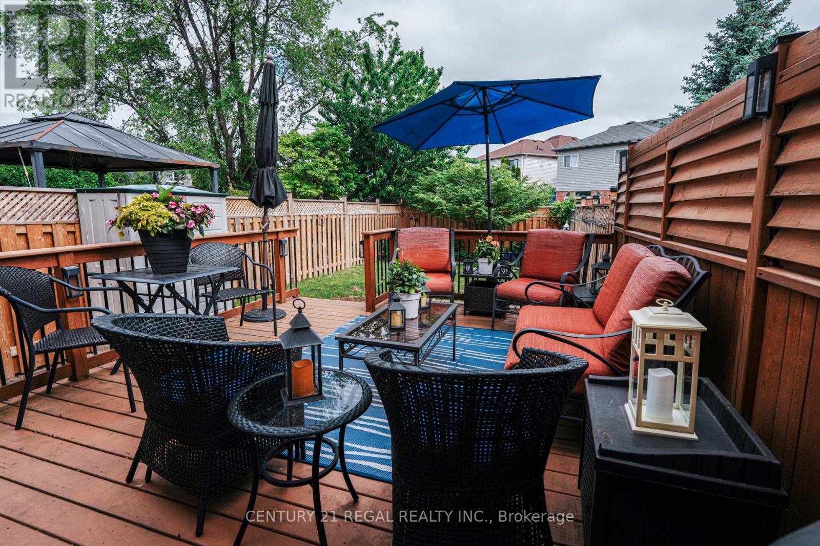 46 BLACKSMITH LANE - 1