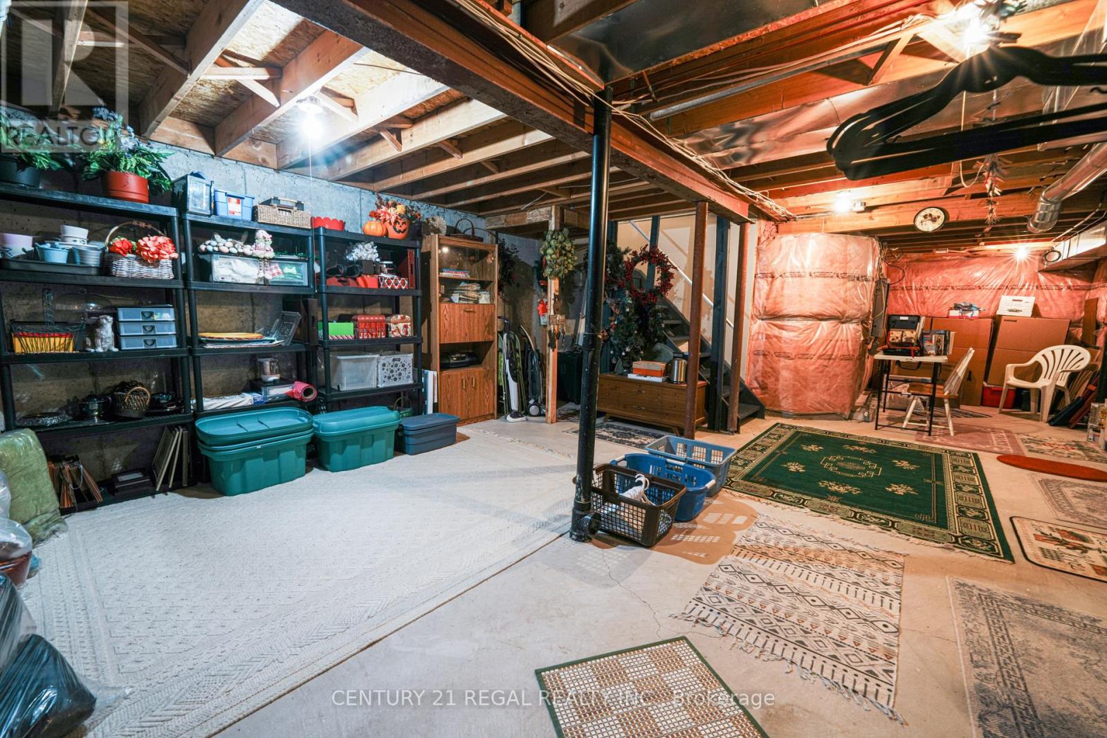 46 BLACKSMITH LANE - 22