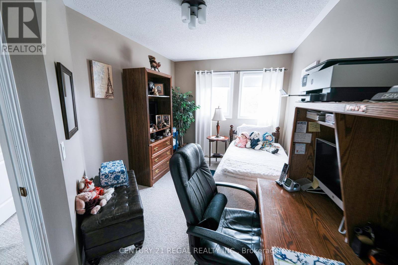 46 BLACKSMITH LANE - 20