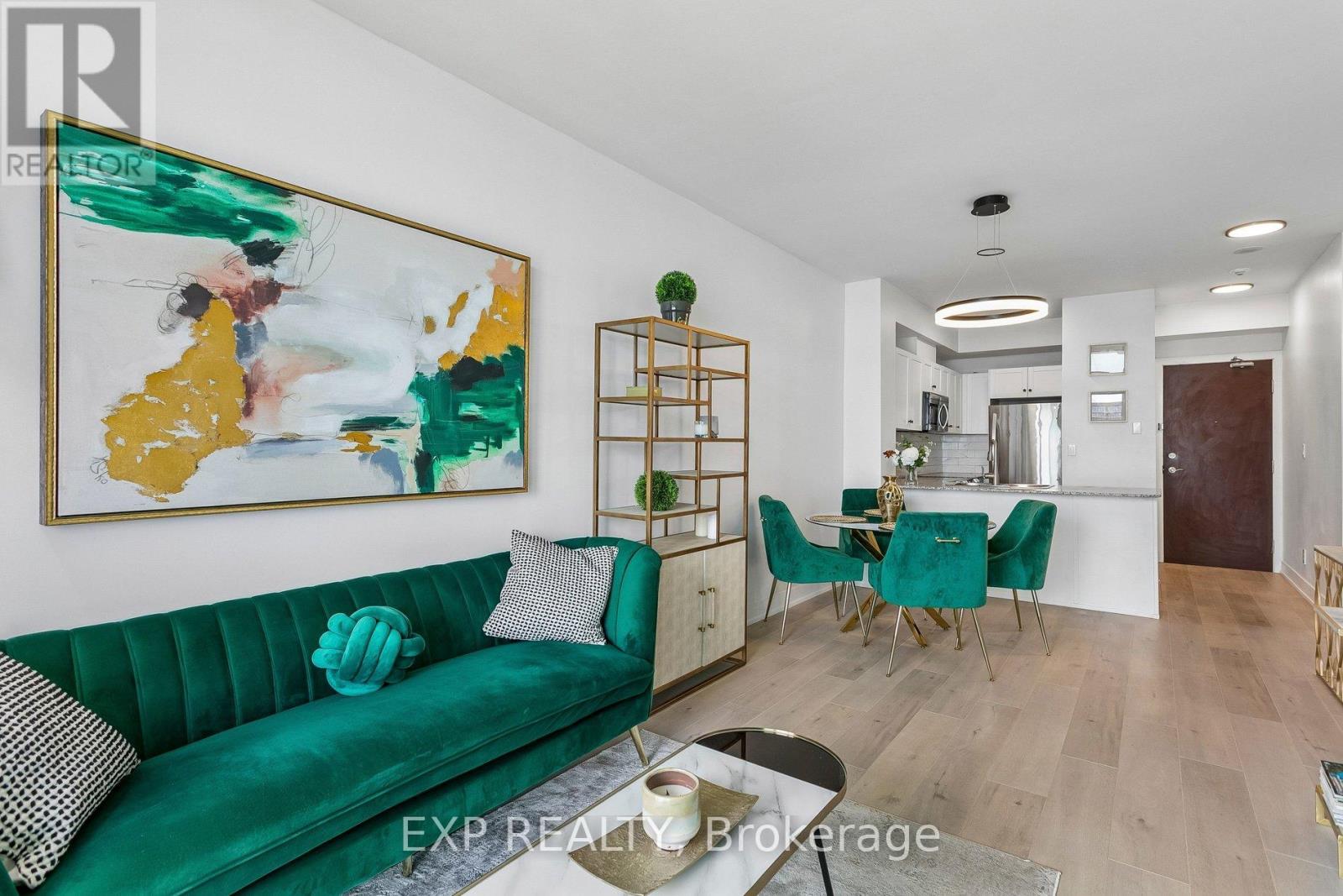 #1406 1359 RATHBURN ROAD E - 2