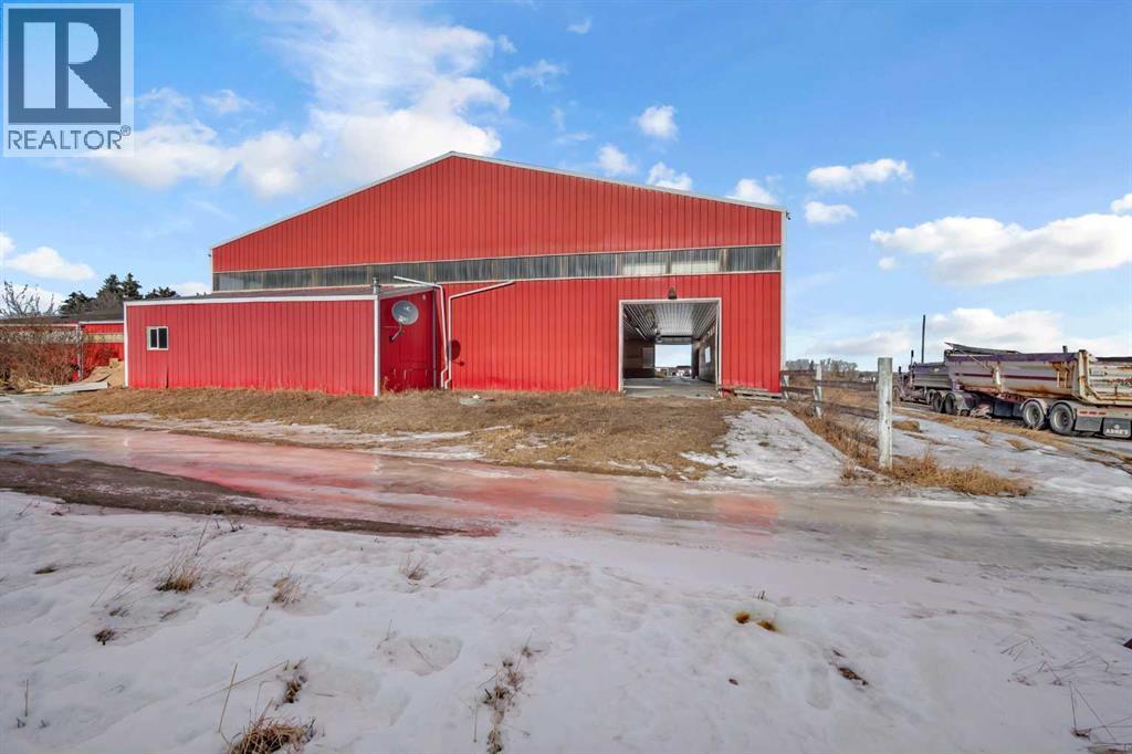 255192 Range Road 282 - 15