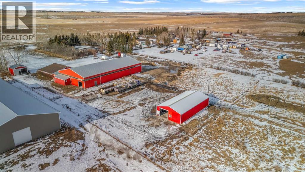 255192 Range Road 282 - 19