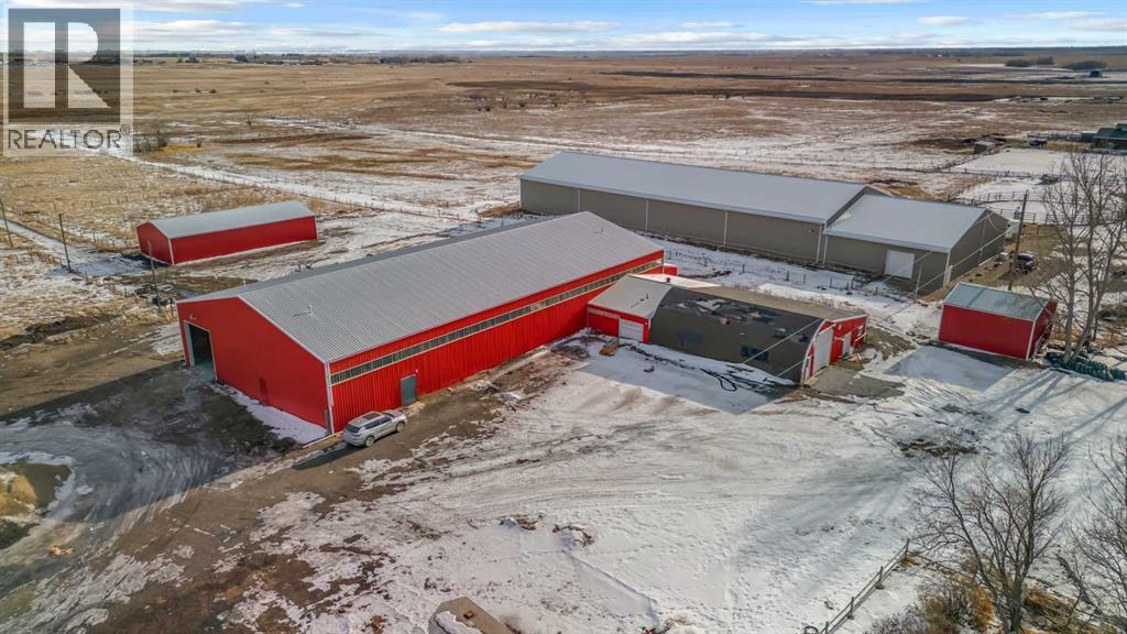 255192 Range Road 282 - 17